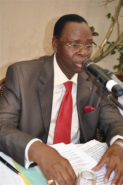 Daloa: Le repentir de l’ex-délégué communal du PDCI, Me Kossougro Sery, accepté par les militants du PDCI